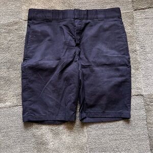 Dickies Men's black Shorts